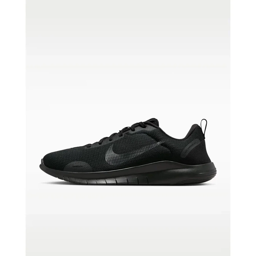 Nike Flex Experience Run 12 DV0740-003 Men's US 6 Black Running Shoes ZOGG3592